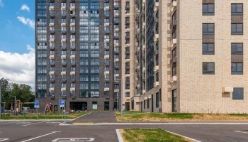 Более 3 тыс семей переехали в новостройки по программе реновации в СЗАО