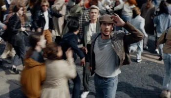 В московском кинокластере завершились съемки сериала о майоре Громе