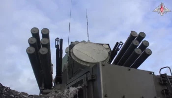 Силы ПВО сбили украинские беспилотники в Орловской и Ростовской областях