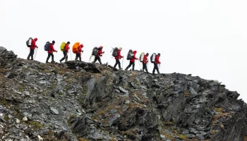 Подведены итоги первенства по туризму среди юных москвичей