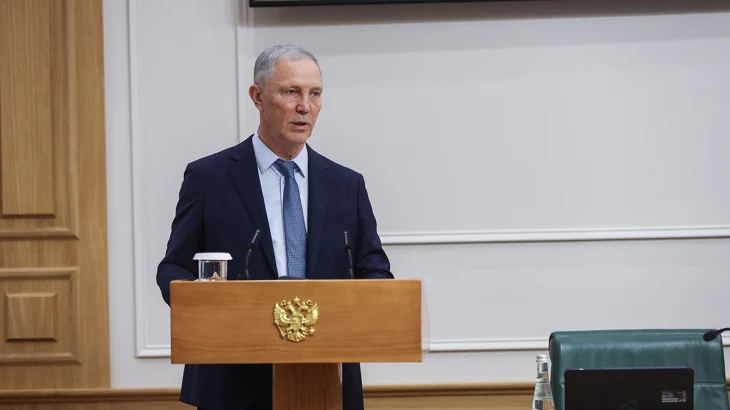 Сальдо рассказал о чудом спасшейся семье во время атаки на гостиницу в Хорлах Сальдо рассказал о чудом спасшейся семье во время атаки на гостиницу в Хорлах