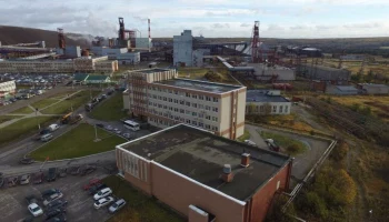 "Уралкалий" отменил режим мероприятий по ликвидации последствий аварии в Соликамске