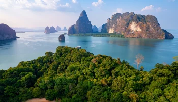 Khaosod: В Таиланде на пляже Пхукета обнаружено тело российской туристки