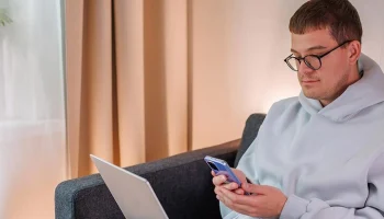 Названы самые популярные у мужчин услуги и сервисы на mos.ru