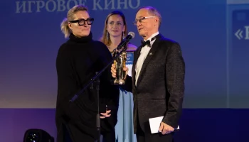 Фильм &laquo;Вызов&raquo; получил гран-при кинофестиваля &laquo;Лучезарный Ангел&raquo;