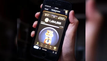 ЦБ России не получал жалоб от недовольных игроков Hamster Kombat