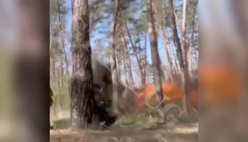 "Вести Луганск": ВСУ хотели добить раненых работников ВГТРК Луганска дроном