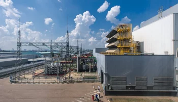 Энергосистема Москвы и Подмосковья стабильно функционирует на фоне жары