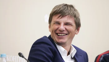 &laquo;Он валтузил нас&raquo;: Аршавин рассказал о матче против &laquo;Манчестер Юнайтед&raquo; с Роналду