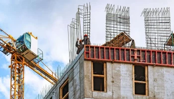 Промышленно-производственный объект построят в Зеленограде