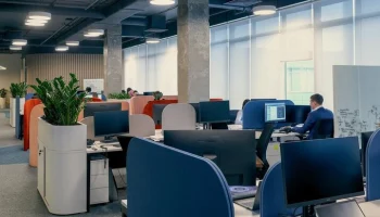 Промтехнопарк появится в Митине в рамках масштабного инвестиционного проекта