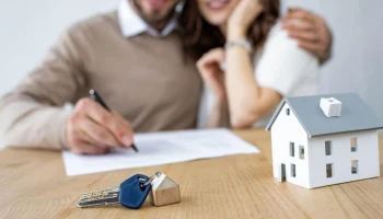 В России могут ввести маркировку стандартной ипотеки