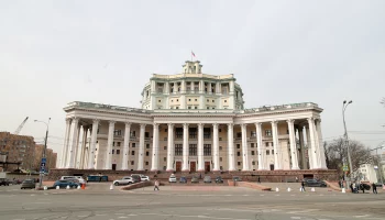 Более 500 человек поучаствовали в экскурсиях по Театру Российской армии с апреля