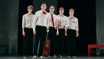 &laquo;Мосбилет&raquo; подготовил подборку апрельских спектаклей, концертов и выставок