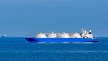 На саммите G7 будет обсуждаться отказ от российского СПГ