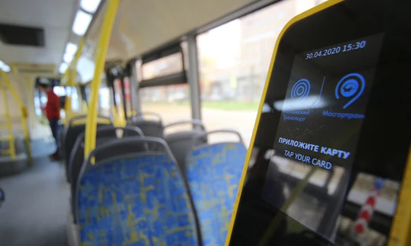 Сезонные маршруты автобусов возобновят работу в Москве Сезонные маршруты автобусов возобновят работу в Москве