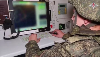 Собянин: система ПВО уничтожила еще один беспилотник, летевший в сторону Москвы