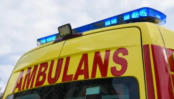 ERTNews: женщина погибла при взрыве бомбы в греческих Салониках