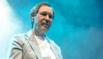 Жена Николая Носкова рассказала о состоянии госпитализированного певца