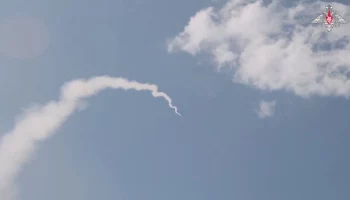 Средства ПВО уничтожили беспилотник ВСУ на подлете к Воронежу