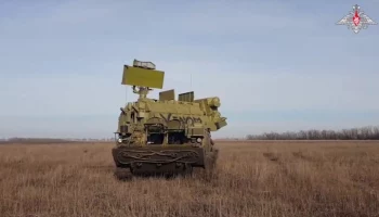 Курский губернатор Старовойт сообщил об отмене опасности атаки БПЛА в регионе