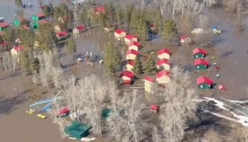 Глава Оренбуржья заявил об отправке пострадавшим от паводка более 1 млрд рублей