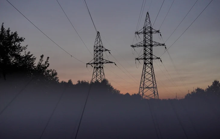 «Россети» назвали сроки восстановления электроснабжения в Подмосковье «Россети» назвали сроки восстановления электроснабжения в Подмосковье