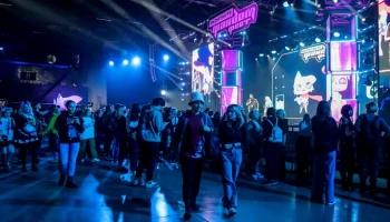 K-pop-бэнд Blitzers и&nbsp;автограф-сессии ждут гостей Фандом-феста "ВКонтакте"