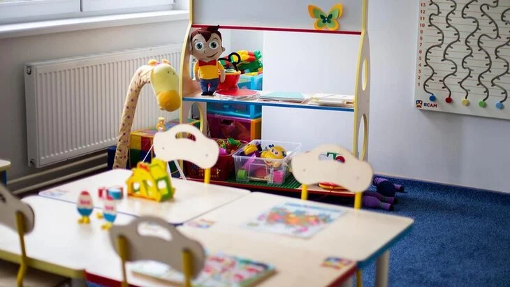 В Басманном районе построят детский сад на 200 мест В Басманном районе построят детский сад на 200 мест