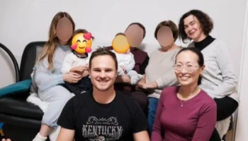 Мужа и свекровь убитой экс-судьи Сайлыбаевой нашли в Москве