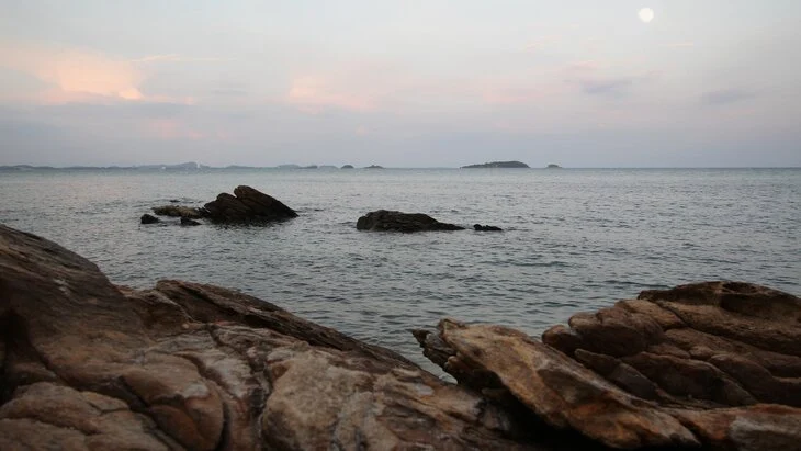 Российская деревянная ладья потерпела бедствие у берегов Малайзии Российская деревянная ладья потерпела бедствие у берегов Малайзии