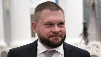 Военкор Евгений Поддубный выписан из НИИ им Склифосовского