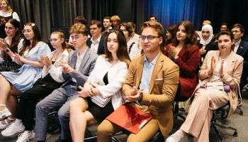 Победителей молодежного конкурса по избирательному праву определили в Москве