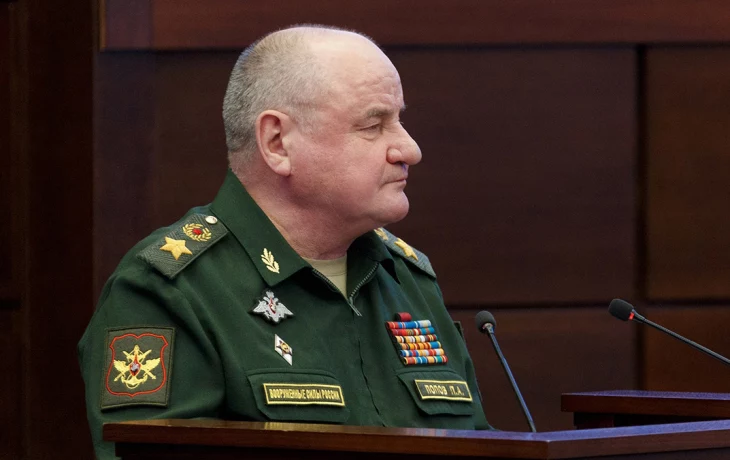 У арестованного генерала Попова нашли дом на 245 «квадратов» и участок под ИЖС У арестованного генерала Попова нашли дом на 245 «квадратов» и участок под ИЖС