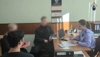 В Красноярске анестезиолога обвинили в смерти 7-летнего ребенка в стоматологии