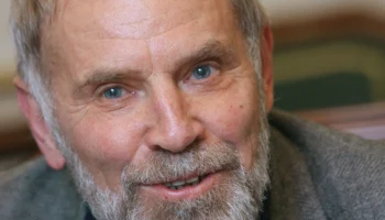 Кинооператор и режиссер Анатолий Заболоцкий умер на 91-м году жизни