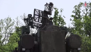 Средства ПВО уничтожили беспилотник в Орловской области