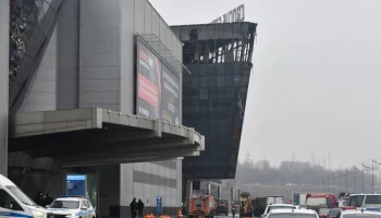 Поблагодарившую террористов в "Крокусе" школьницу лишили стипендии