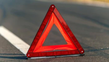 Движение перекрыто на Филимонковском шоссе в сторону Подмосковья