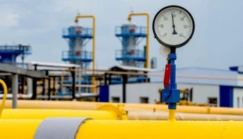 Депутат Рады Кучеренко: Украина покупает российский газ через "Турецкий поток"