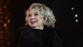 &laquo;Всю ночь не спала&raquo;: Тарасова оценила выступление Загитовой