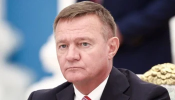 Экс-главу Минтранса Старовойта нашли мертвым в личном автомобиле