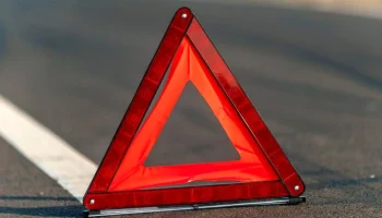 Несколько автомобилей столкнулись на проспекте Андропова