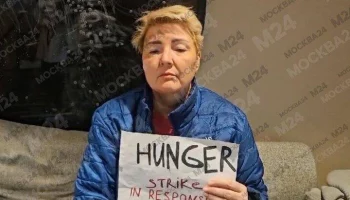 Туристка, объявлявшая голодовку на круизе в Антарктику, урегулировала спор с фирмой