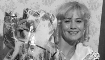 Актриса фильма "Дефиле" Галина Чурилова скончалась на 64-м году жизни