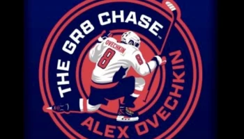 НХЛ сменила логотип в социальных сетях на изображение Овечкина