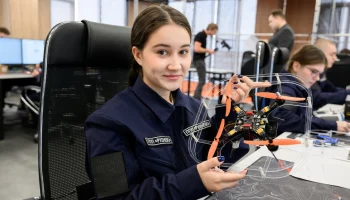 В Москве откроется второй флагманский центр практической подготовки колледжей