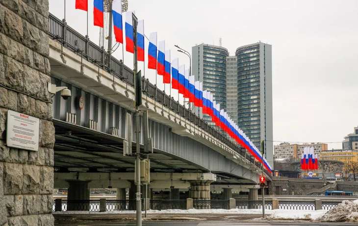 Москвичам рассказали, какие события пройдут в столице в День защитника Отечества Москвичам рассказали, какие события пройдут в столице в День защитника Отечества