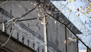 Силовики предотвратили теракт в колонии Ростовской области