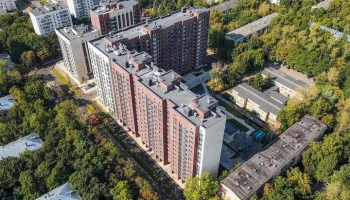 В Москве жители более тысячи старых домов переехали по программе реновации